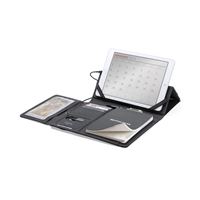 CARTELLA CON POWERBANK INTEGRATO